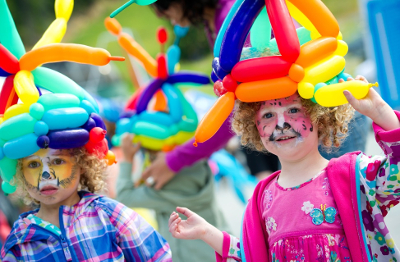 Festival Welfare